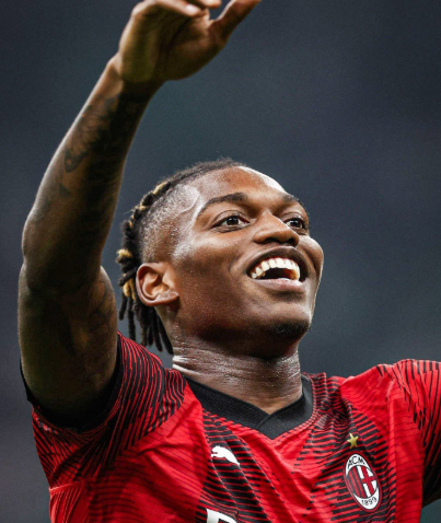 Rafa Leao: Rekao sam ne Interu