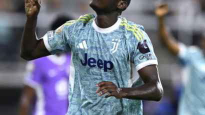 Randal Kolo Muani ne odbija poziv iz Londona