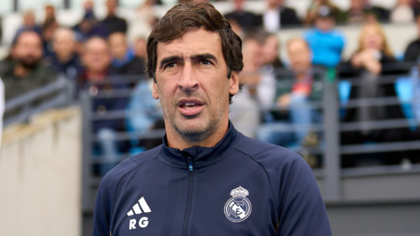 Raul preuzima Menhengladbah?