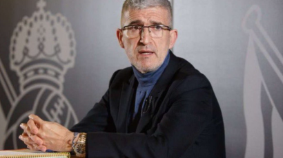 Roberto Olabe stiže u Birmingem