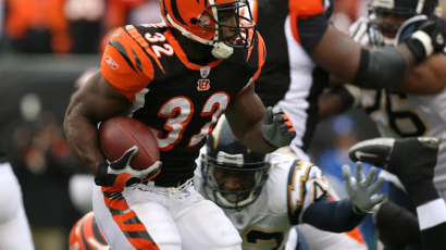 Rudi Džonson izvršio samoubistvo