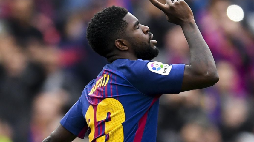 Slomile ga povrede: Umtiti završio karijeru, a tek mu je 31 godina