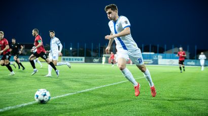 Meridian 1. CFL: Pekoviću prijao povratak na mjesto uspjeha, Sutjeska osvojila Tuzi