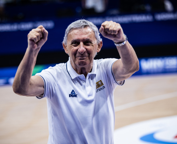 Svetislav Pešić demantovao medijske naslove: Sve je laž