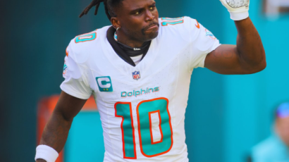 Tajrik Hil u problemu zbog porodičnog nasilja