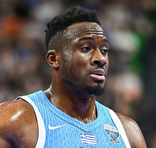 Tanasis Adetokumbo započinje novi mandat u Milvokiju