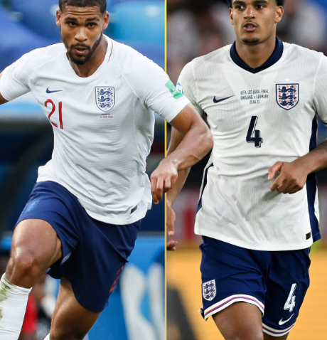 Tomas Tuhel 'doradio' spisak - Loftus-Čik i Kvansa ulaze na mala vrata