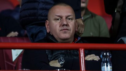 Sudija prijavio direktora Vojvodine: Rekao je da neću izaći živ iz hale