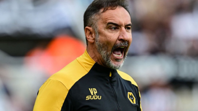 Vitor Pereira dobija novi ugovor usljed najlošijeg starta sezone u istoriji Vulverhemptona