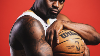 Zajon Vilijamson se doveo u red