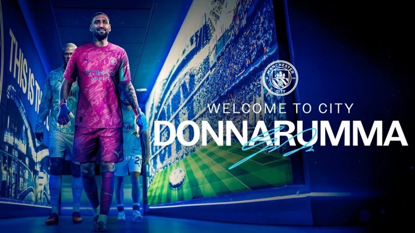 Donaruma ni u Sitiju nije zadužio omiljeni broj