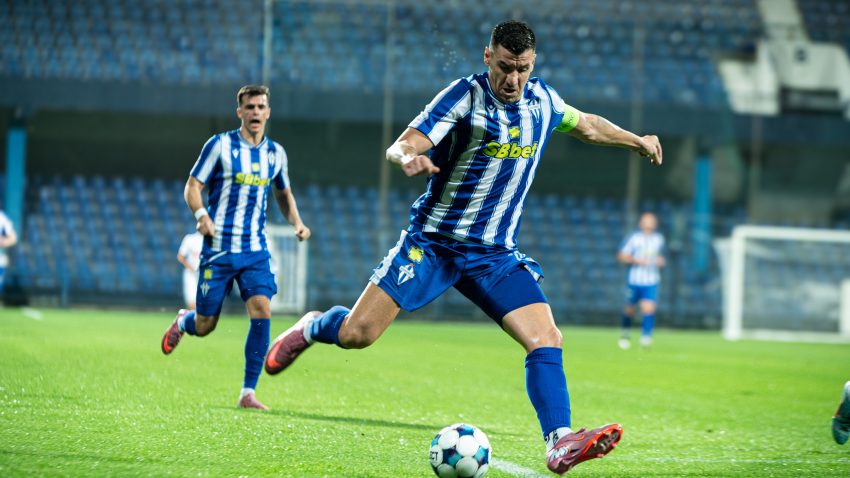 FSCG pokrenuo postupak protiv Budućnosti i Bokelja