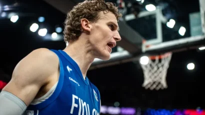 Markanen nakon Gruzije: Timska pobjeda, nijesmo još završili