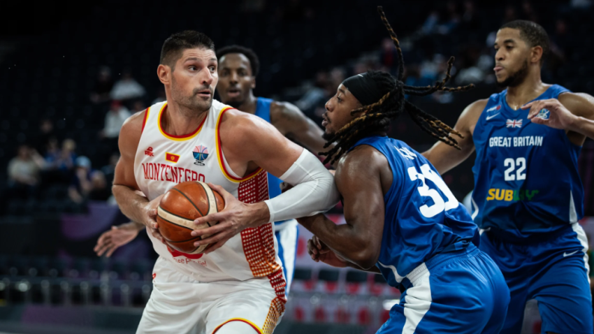 Vučević na ivici suza: Nismo bili pravi, žao mi je zbog ovakvog oproštaja od reprezentacije