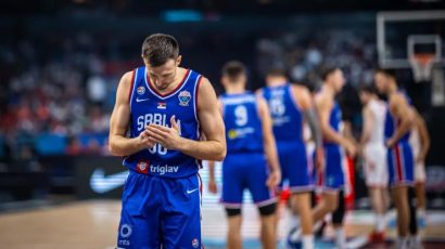 Od zlata do blata. Ponovo!