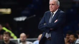 Obradović nezadovoljan: Odbrana nije bila na nivou