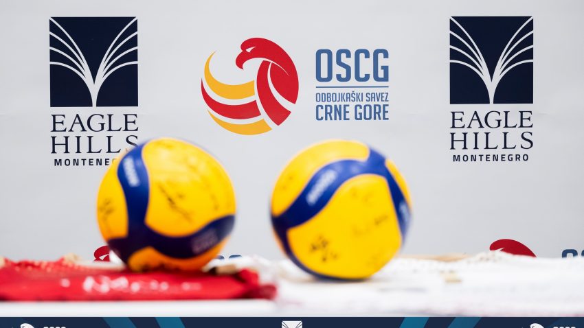 Upravni odbor OSCG usvojio izvještaje selektora, istaknuti nastupi ženske seniorske i pionirske reprezentacije