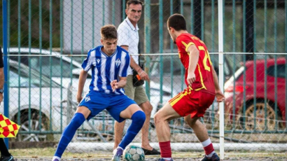 Omladinci Budućnosti krče put ka evropskoj eliti: Očekivanja su najveća