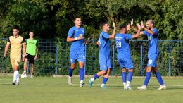 Otrant Olimpik i Valentin Rudović se učvrstili na vrhu, Iskra sigurna u Nikšiću