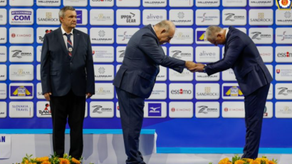 Rečević: Crna Gora će biti spremna za još jedno veliko evropsko takmičenje