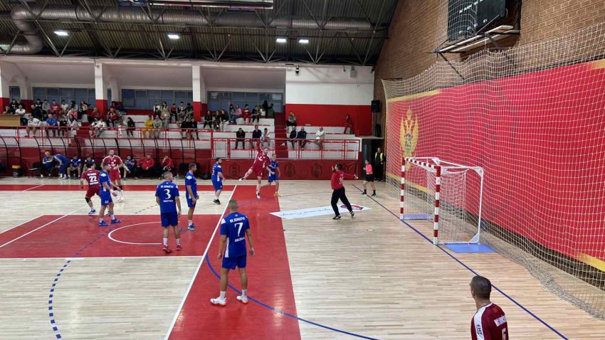 Lovćen bez problema