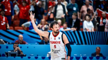 Dubai se pojačao pred Partizan: Šanl stigao u redove novog evroligaša