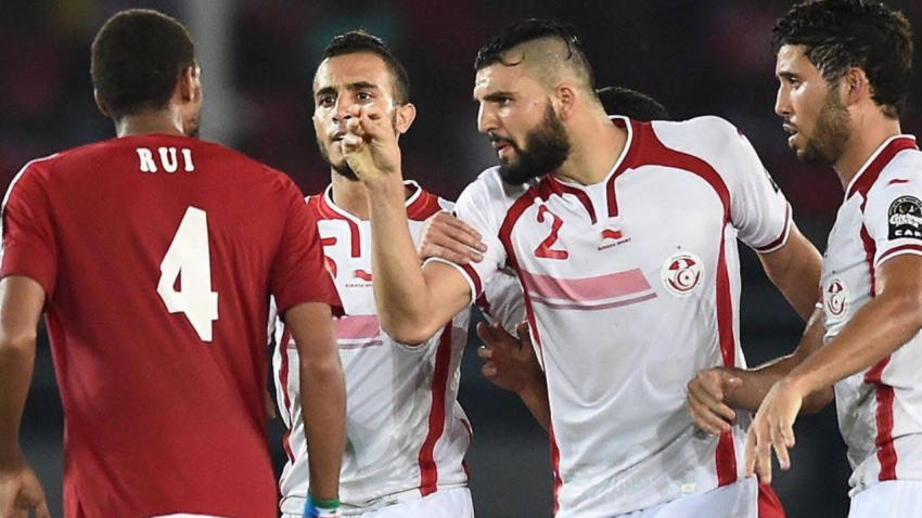 Tunis ovjerio kartu za Mundijal