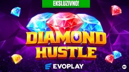 Diamond Hustle – Blještava avantura koja oduzima dah