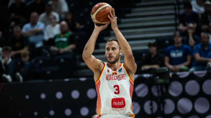 Mihailović se oprostio od reprezentacije: Nisam zamišljao ovakav kraj, ali neće pokvariti brojne lijepe uspomene