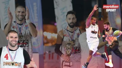 Veliko priznanje – tandem Dangerous Meridianbeta na Svjetskom prvenstvu u Abu Dabiju