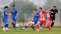 Meridianbet 2. CFL: Favoriti po planu