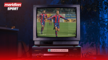 “Il fenomeno”: Ronaldov slalom kroz odbranu Kompostele za sva vremena