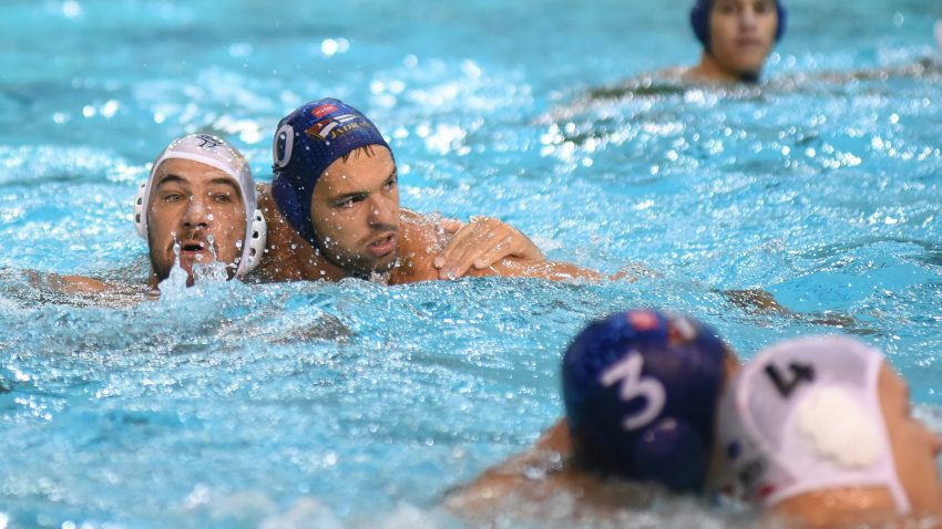 Sladović: Ovo je trenutno najvažnija utakmica za nas