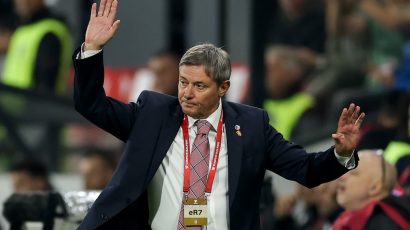 Stojković preuzeo odgovornost i podnio ostavku