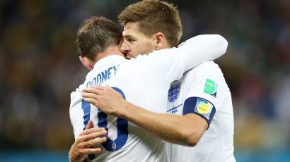 Runi odgovorio Džerardu: Nije to baš tako…