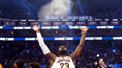 Lebron Džejms donosi važnu odluku