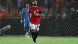 Salah odveo Egipat na Mundijal