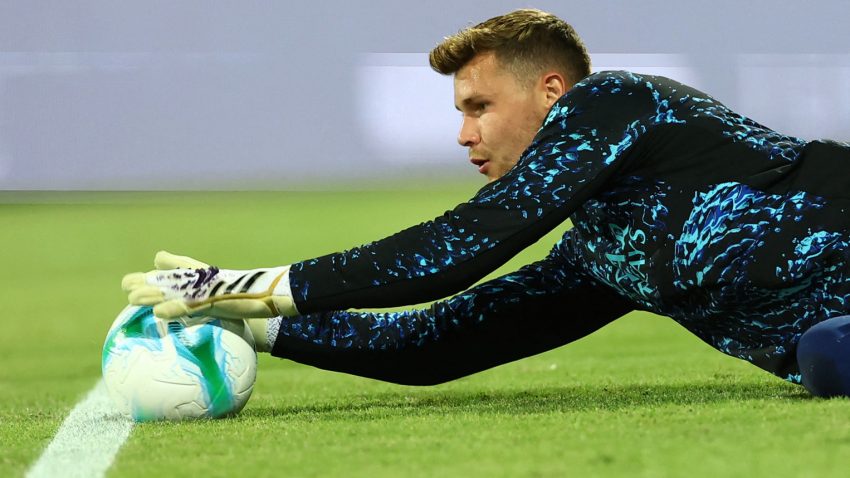 Martines pregazio čovjeka u invalidskim kolicima - Inter otkazao konferenciju za medije