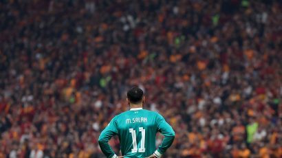 Salahu teško pala nevjerovatna buka u Istanbulu: Bilo je teško fokusirati se na igru