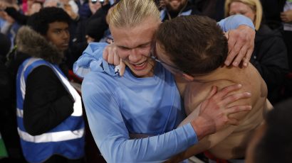 Haland na “Sent Džejms parku” pomjera rekord Alana Širera?