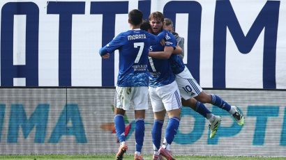 Juventus upoznao Realovog Argentinca, Adžić sa klupe posmatrao poraz od Koma