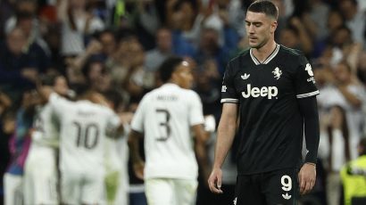 Vlahović: Nismo bili na nivou Juventusa