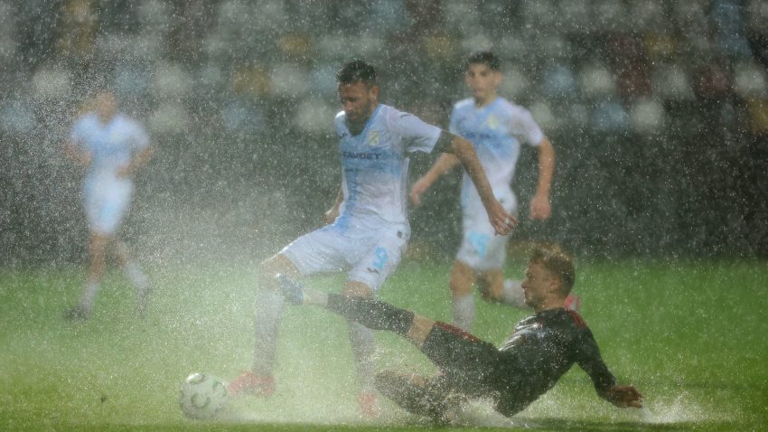 Rijeki nakon potopa svanulo sunce: Pobjeda koja otvara mnoga vrata