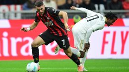 Milan izbjegao poraz od Pize