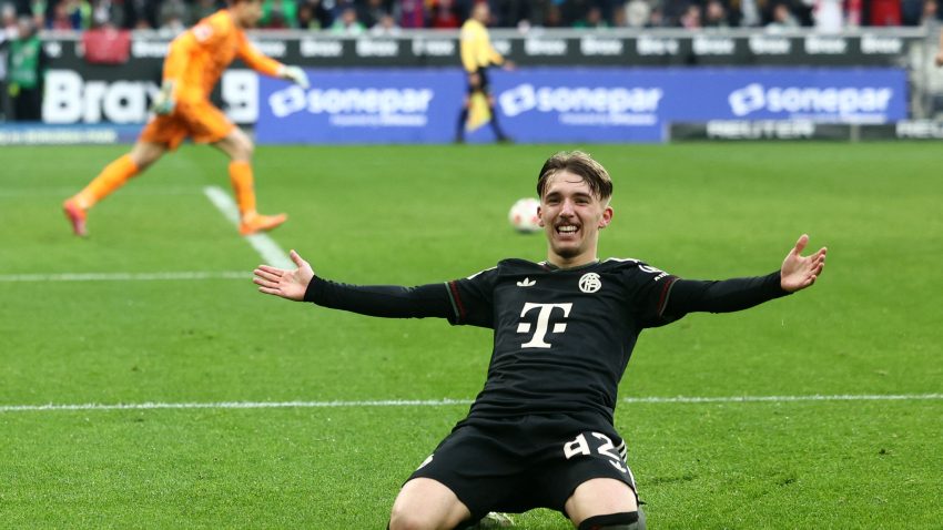 Bundesliga: Bajern ruši sve pred sobom, šestica Lajpciga u Augzburgu