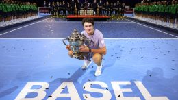 ATP lista: Tri promjene među 10 najboljih, veliki skok brazilske senzacije