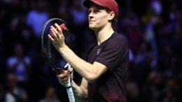 Siner se plasirao u treće kolo mastersa u Parizu