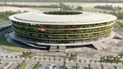 Srbija želi da organizuje finale Lige Evrope – finale Lige šampiona ponovo u Minhenu