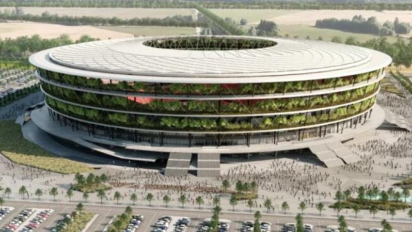 Srbija želi da organizuje finale Lige Evrope - finale Lige šampiona ponovo u Minhenu