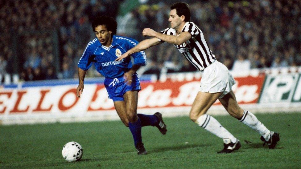 Real Madrid minimalcem savladao Juventus na Bernabeuu 1 fudbal
